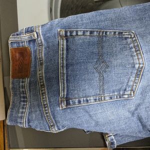 jeans Joseph abbound 33x32 slim straight leg